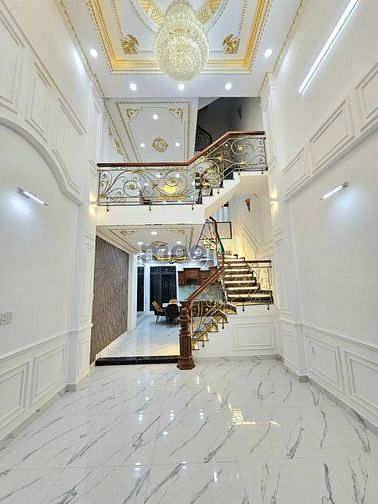 Hình ảnh bán nhà mới đường 11 p. trường thọ ,q,thủ đức ,tp.thủ đức