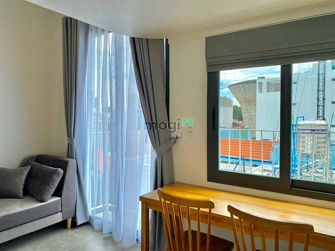 Hình ảnh 🔰Cho Thuê Căn Hộ Bình Thạnh dạng Duplex Cao 1m7 - GIẢM 500K suốt HĐ