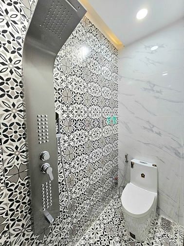Hình ảnh bán nhà mới đường 11 p. trường thọ ,q,thủ đức ,tp.thủ đức