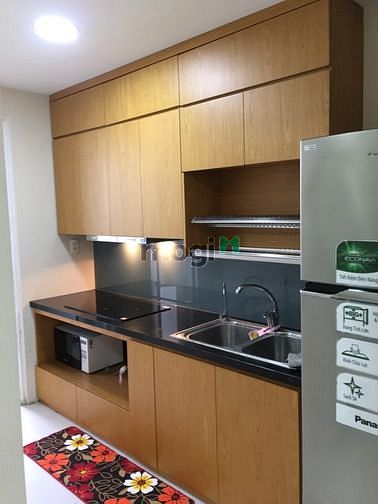 Hình ảnh đầy đủ nội thất 1 phòng ngủ cho thuê lexington quận 2 chỉ 10.5 triệu