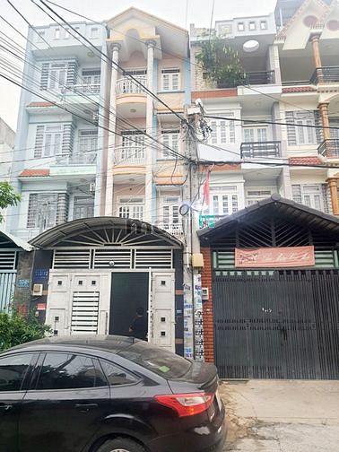 Hình ảnh Ourhome - KTX hiện đại cho người trẻ
