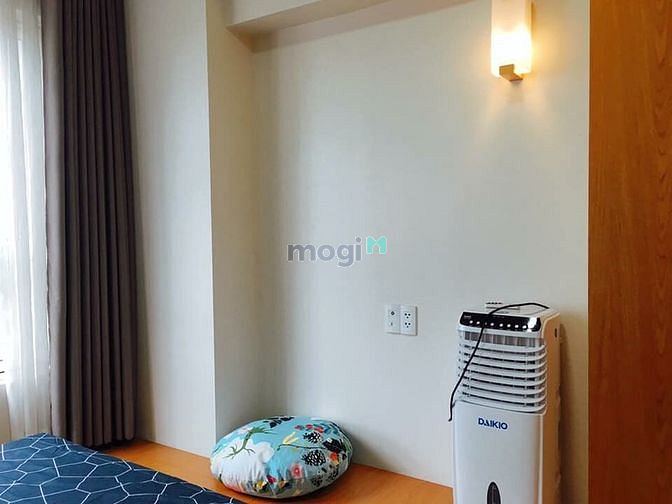 Hình ảnh đầy đủ nội thất 1 phòng ngủ cho thuê lexington quận 2 chỉ 10.5 triệu