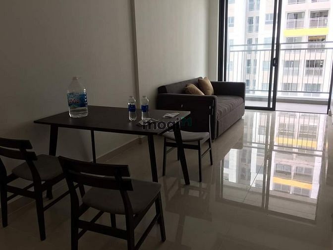 Hình ảnh Q7 Saigon Riverside Quận 7 Cần Bán Căn ( 2PN - 66m2- Công Viên TT)