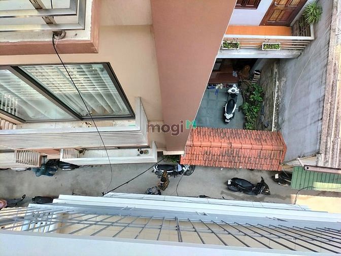 Hình ảnh ĐỐNG ĐA - Thịnh Quang - TRUNG TÂM ĐỐNG ĐA - 39m2x 4 tầng - MT: 5,6m