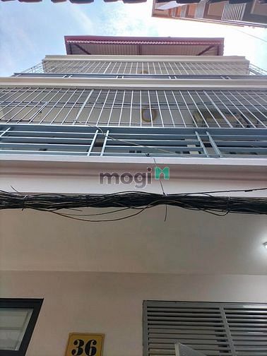 Hình ảnh ĐỐNG ĐA - Thịnh Quang - TRUNG TÂM ĐỐNG ĐA - 39m2x 4 tầng - MT: 5,6m