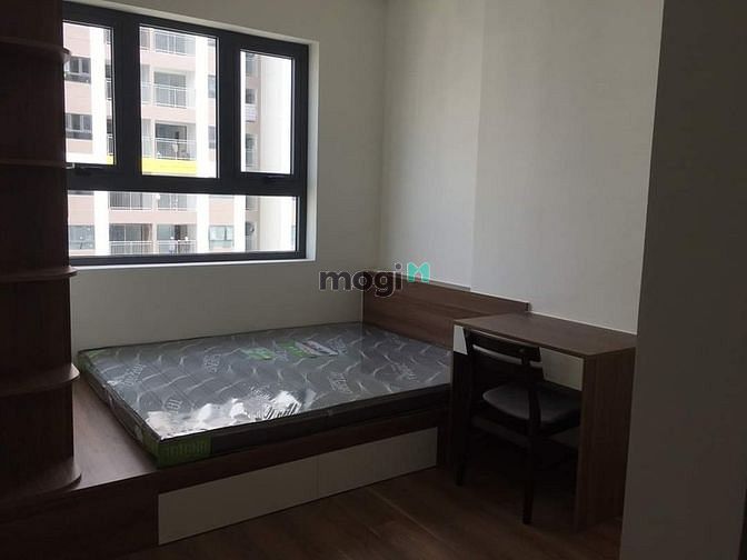 Hình ảnh Q7 Saigon Riverside Quận 7 Cần Bán Căn ( 2PN - 66m2- Công Viên TT)