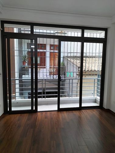 Hình ảnh ĐỐNG ĐA - Thịnh Quang - TRUNG TÂM ĐỐNG ĐA - 39m2x 4 tầng - MT: 5,6m
