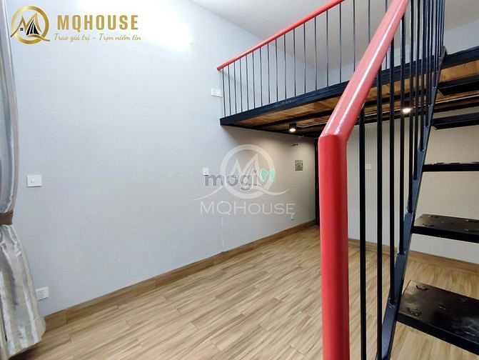 Hình ảnh Căn Hộ Duplex Ngô Bệ ngay etown Cộng Hoà full nội thất mới