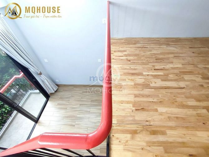 Hình ảnh Căn Hộ Duplex Ngô Bệ ngay etown Cộng Hoà full nội thất mới