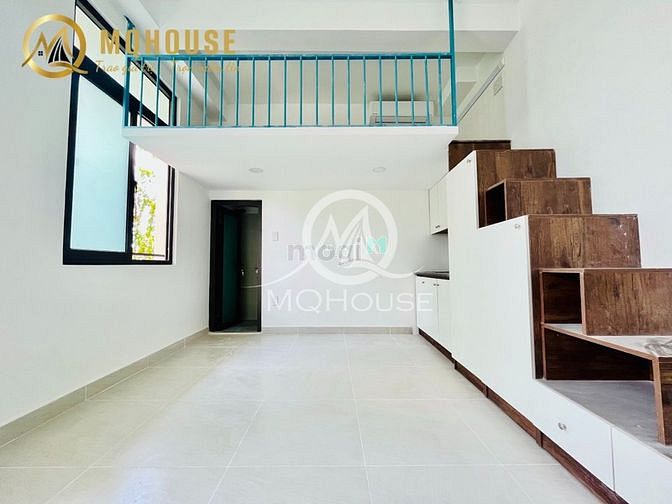 Hình ảnh Căn Hộ Duplex new 100% Ngay gần Big C pandora