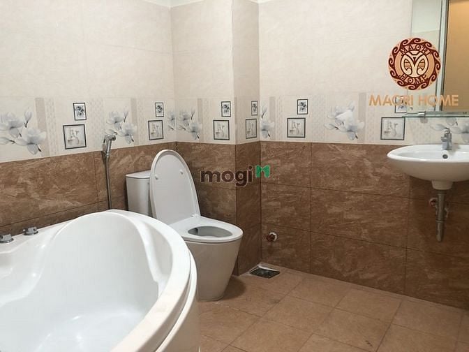 Hình ảnh KHAI TRƯƠNG CĂN HỘ QUẬN 1 - Full Nội Thất - Ngay BÙI VIỆN - Có BANCOL