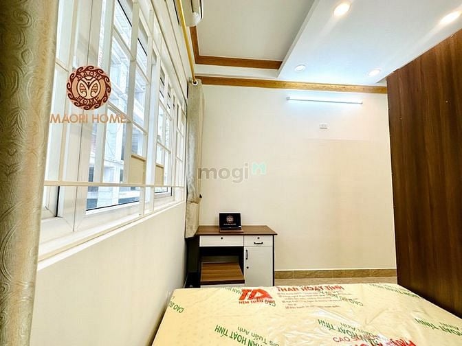 Hình ảnh KHAI TRƯƠNG CĂN HỘ QUẬN 1 - Full Nội Thất - Ngay BÙI VIỆN - Có BANCOL