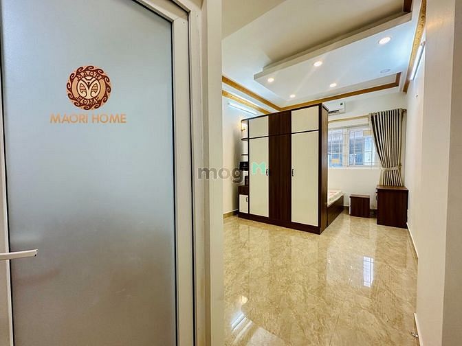 Hình ảnh KHAI TRƯƠNG CĂN HỘ QUẬN 1 - Full Nội Thất - Ngay BÙI VIỆN - Có BANCOL