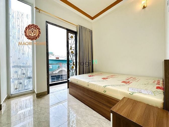 Hình ảnh KHAI TRƯƠNG CĂN HỘ QUẬN 1 - Full Nội Thất - Ngay BÙI VIỆN - Có BANCOL