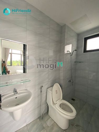 Hình ảnh 1 căn STUDIO full nội thất - Cửa sổ lớn - Cho nuôi PET