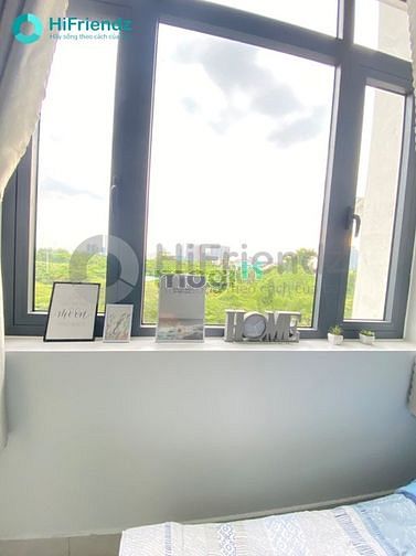 Hình ảnh 1 căn STUDIO full nội thất - Cửa sổ lớn - Cho nuôi PET