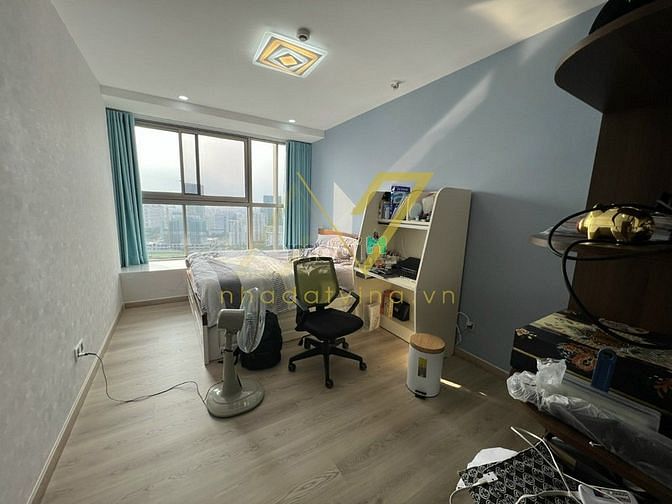 Hình ảnh Bán Căn Hộ Midtown 4 Phòng Ngủ Giá 11 Tỷ