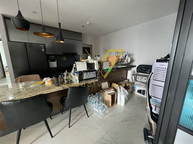 Hình ảnh Bán Căn Hộ Midtown 4 Phòng Ngủ Giá 11 Tỷ