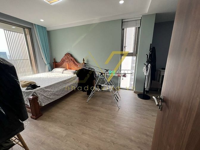 Hình ảnh Bán Căn Hộ Midtown 4 Phòng Ngủ Giá 11 Tỷ