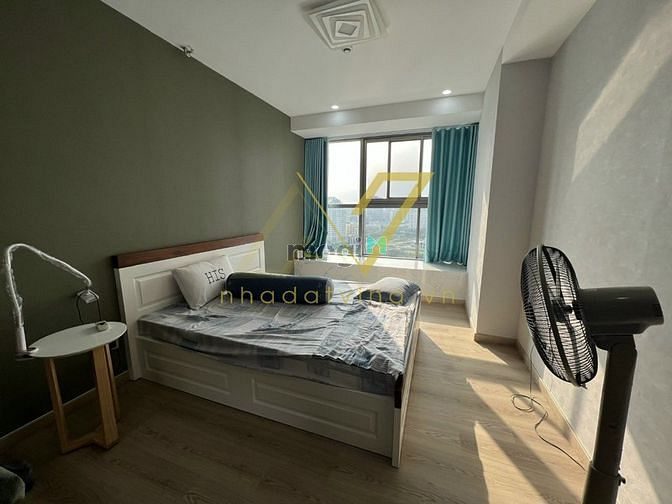 Hình ảnh Bán Căn Hộ Midtown 4 Phòng Ngủ Giá 11 Tỷ