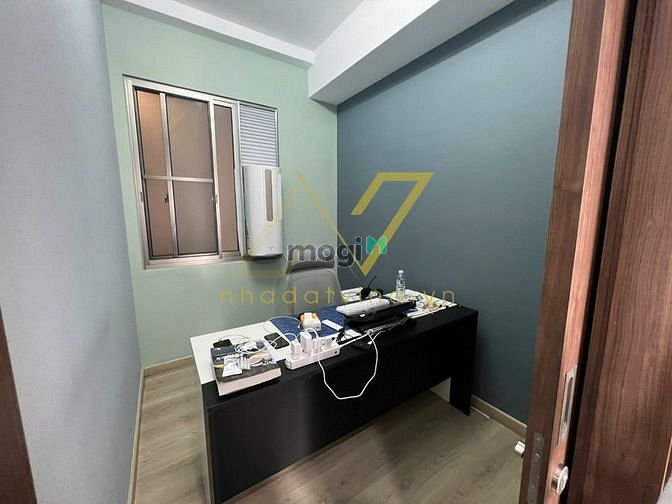 Hình ảnh Bán Căn Hộ Midtown 4 Phòng Ngủ Giá 11 Tỷ