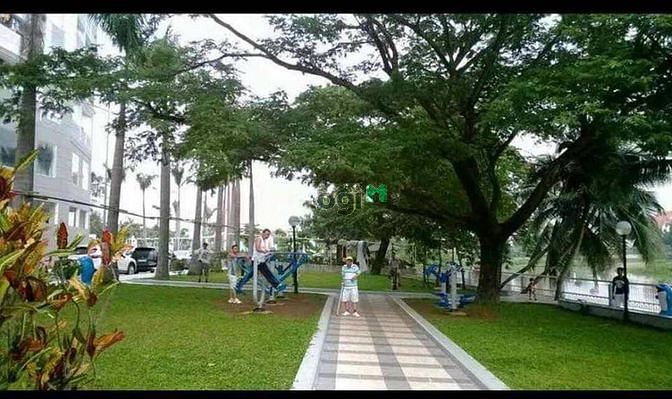Hình ảnh Cho thuê CH góc 2PN, 2WC, 72m2, tầng cao, view đẹp, 12tr/th(full nt)