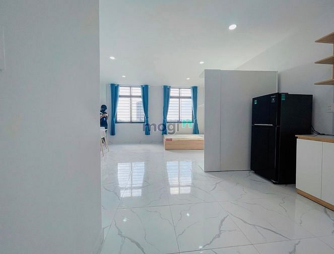 Hình ảnh Căn Hộ Cho Thuê KDC Lakeview City Quận 2