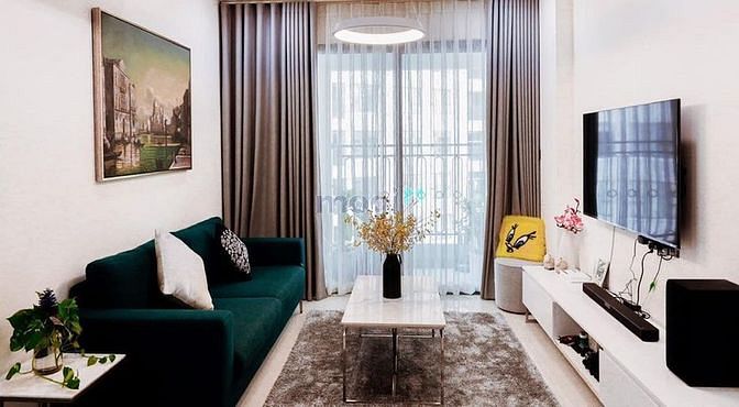 Hình ảnh 2 phòng ngủ cho thuê view thoáng centana thủ thiêm quận 2 chỉ 12 triệu