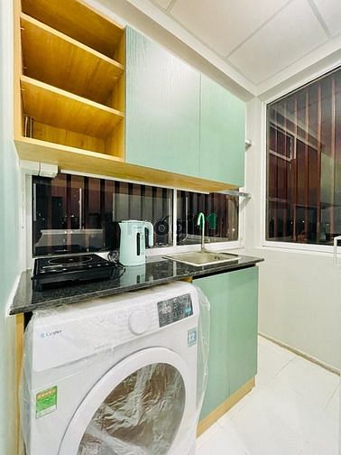 Hình ảnh Mb6623 nạp rút nhanh chóng Studio Tách Bếp Full nội thất_Ngay ngã tư Hàng Xanh