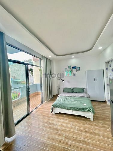 Hình ảnh Cho thuê phòng nội thất cơ bản Tân Bình