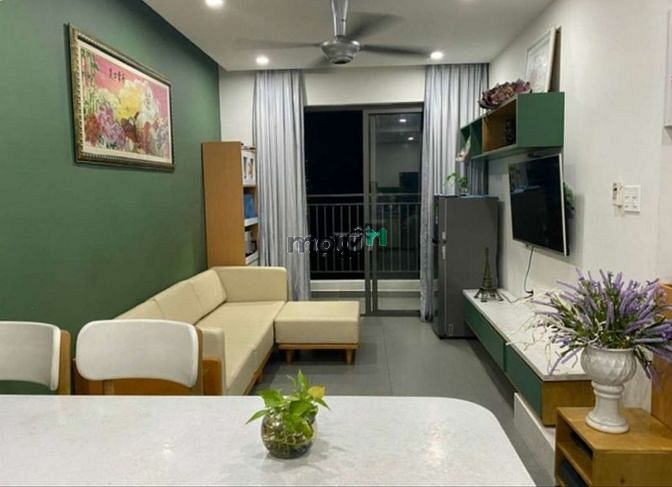 Hình ảnh Gía cực mềm 2,27 tỷ CH TẢN ĐÀ COURT Q5, 70m2 view thoáng mát