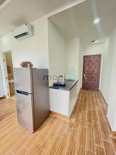 Hình ảnh Cho thuê phòng nội thất cơ bản Tân Bình