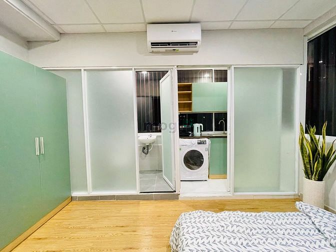 Hình ảnh Mb6623 nạp rút nhanh chóng Studio Tách Bếp Full nội thất_Ngay ngã tư Hàng Xanh
