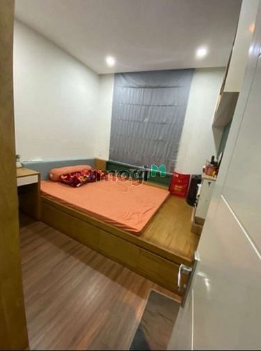 Hình ảnh Gía cực mềm 2,27 tỷ CH TẢN ĐÀ COURT Q5, 70m2 view thoáng mát