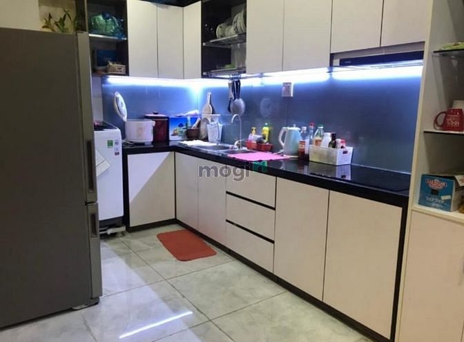 Hình ảnh Gía cực mềm 2,27 tỷ CH TẢN ĐÀ COURT Q5, 70m2 view thoáng mát