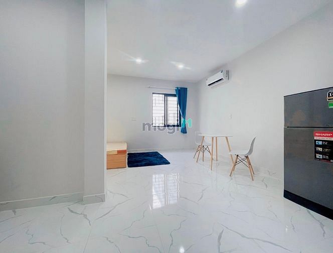 Hình ảnh Cho Thuê Căn Hộ Rộng 40m2 KDC Lakeview City Quận 2