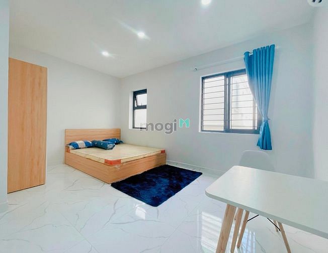 Hình ảnh Cho Thuê Căn Hộ Rộng 40m2 KDC Lakeview City Quận 2