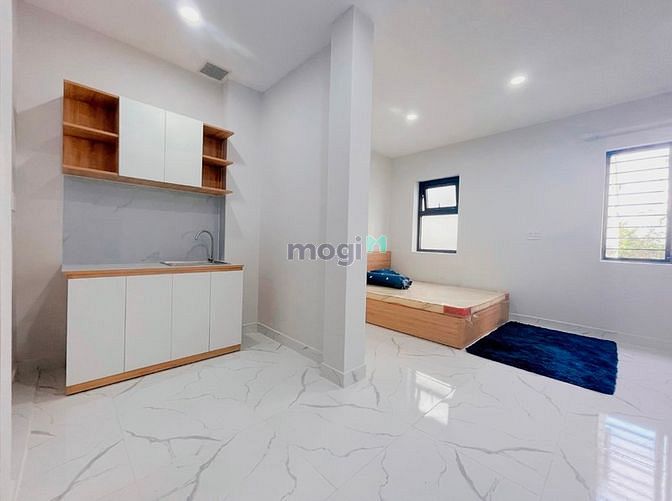 Hình ảnh Cho Thuê Căn Hộ Rộng 40m2 KDC Lakeview City Quận 2