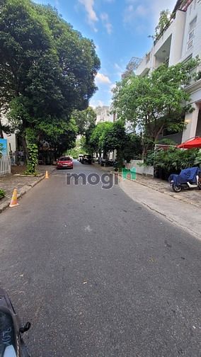 Hình ảnh cần bán gấp lô đất nhà phố Hưng Gia 1 Phú Mỹ Hưng Quận 7