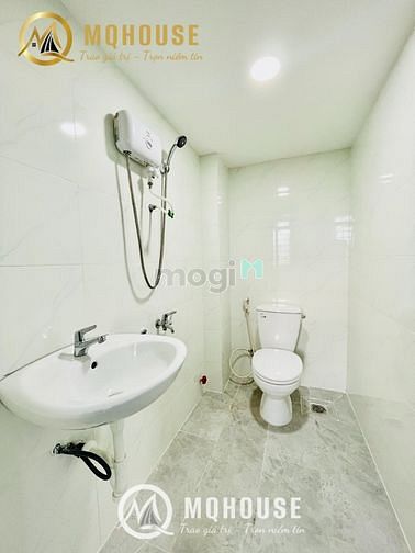 Hình ảnh 🧧🧧Phòng 100% gần LOTTE Gò Vấp siêu thoáng
