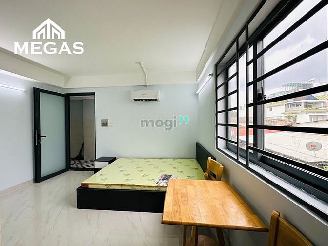 Hình ảnh Studio Giá Rẻ - Full Nội Thất Sát Bên Nguyễn Văn Lượng - P10 - Gò Vấp