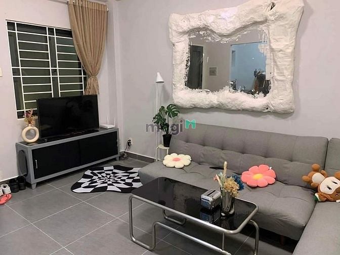 Hình ảnh Em đang muốn bán lại căn Chung cư Khánh hội 1, Bến Vân Đồn, quận 4 SHR