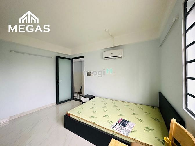 Hình ảnh Studio Giá Rẻ - Full Nội Thất Sát Bên Nguyễn Văn Lượng - P10 - Gò Vấp