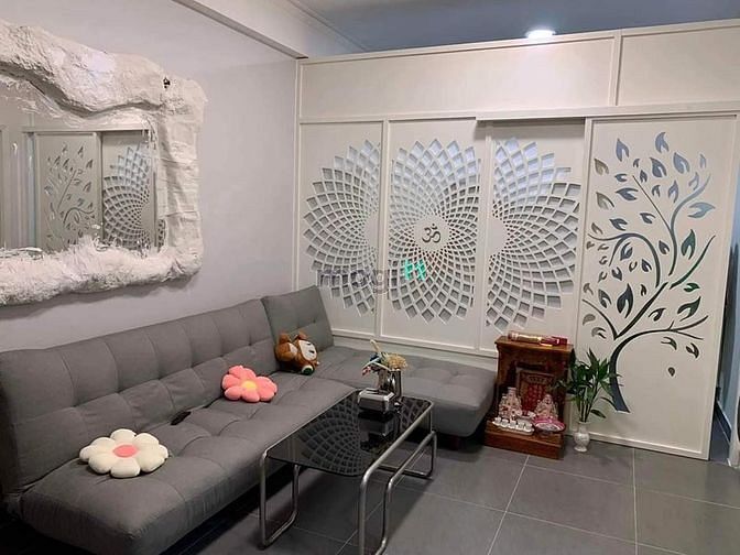 Hình ảnh Em đang muốn bán lại căn Chung cư Khánh hội 1, Bến Vân Đồn, quận 4 SHR