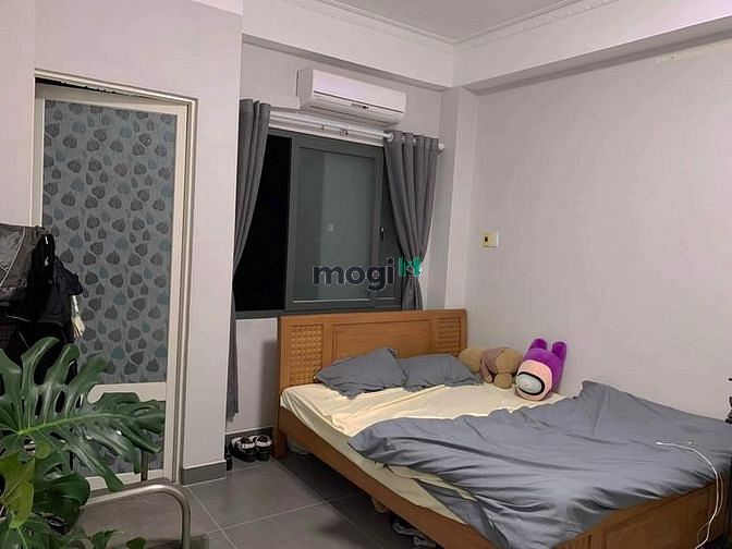 Hình ảnh Em đang muốn bán lại căn Chung cư Khánh hội 1, Bến Vân Đồn, quận 4 SHR