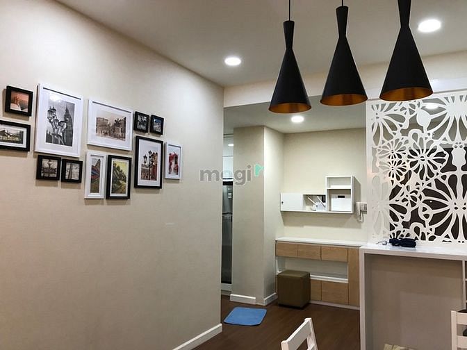 Hình ảnh 3 phòng ngủ cho thuê lầu thấp lexington quận 2 chỉ 15 triệu