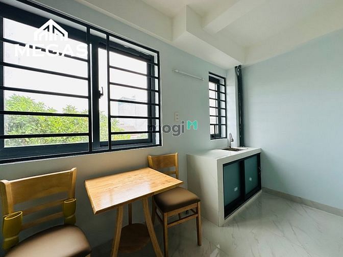 Hình ảnh Studio Giá Rẻ - Full Nội Thất Sát Bên Nguyễn Văn Lượng - P10 - Gò Vấp