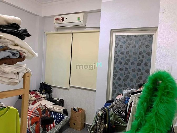 Hình ảnh Em đang muốn bán lại căn Chung cư Khánh hội 1, Bến Vân Đồn, quận 4 SHR