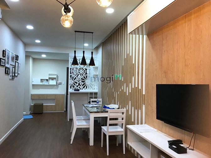 Hình ảnh 3 phòng ngủ cho thuê lầu thấp lexington quận 2 chỉ 15 triệu
