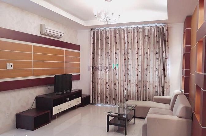 Hình ảnh Chia tài sản bán CH SAMLAND RIVERSIDE, Bình Thạnh, 85m2, 2 tỷ 328, 2PN